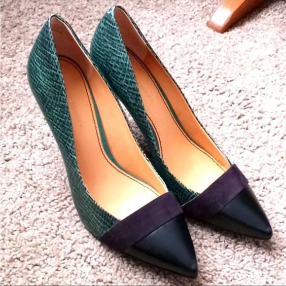 Audrey Brooke Shoes - COPY - COPY - Audrey Brooke Heels
